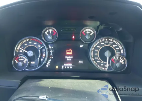 2014 Ram 2500 Longhorn Limited из США, поврежденный, VIN 3C6UR5PL1EG199560